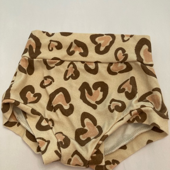 Bohemian Babie bloomers - Picture 1 of 3